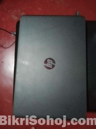 HP Laptop for sale